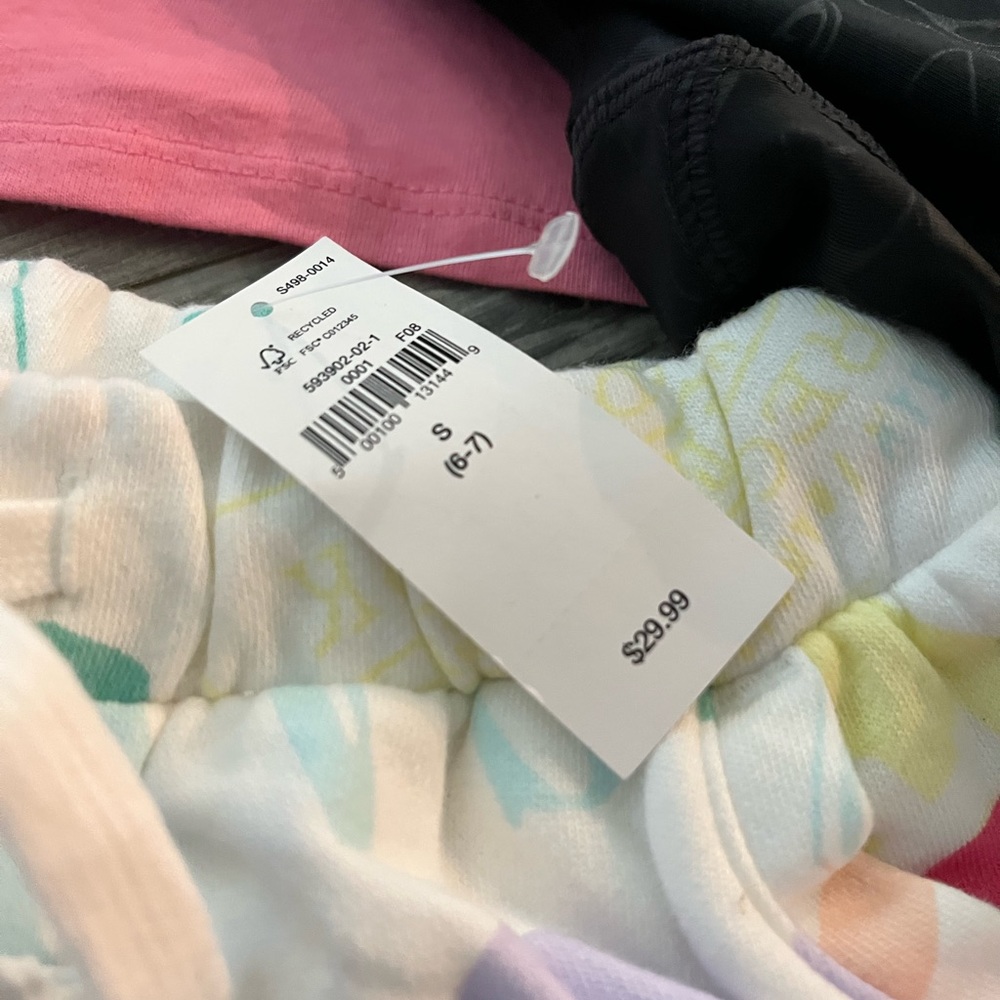 Gap bundle - Picture 4 of 7